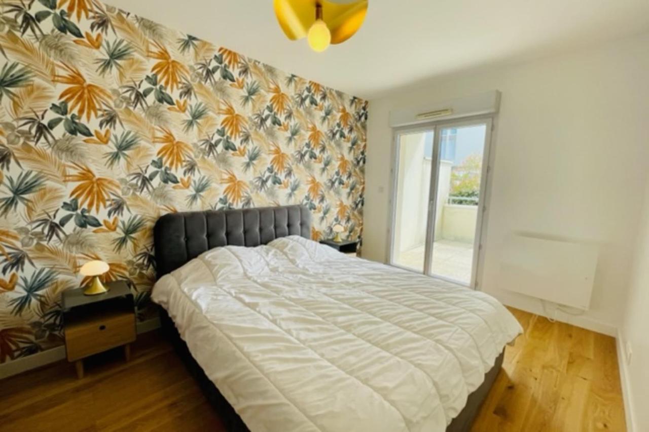 Appartement Charming With View *