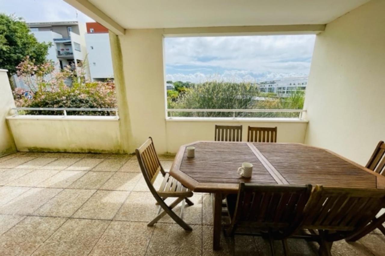 Charming With View Appartement *